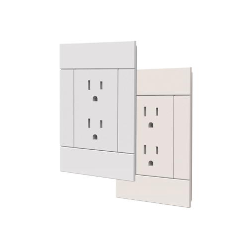 Horizon Keypads [Crestron Electronics, Inc.]